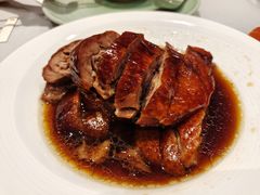 -萬國春·中菜馆(颐和公馆店)