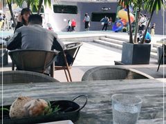 露天位-NIUNIUPARK和牛螃蟹(龙湖杭州滨江天街店)