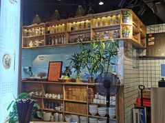 -姚面记·海派家常菜(恒基名人购物中心店)