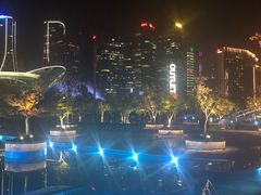 -杭州国际会议中心洲际酒店-原素全日餐厅(解放东路店)