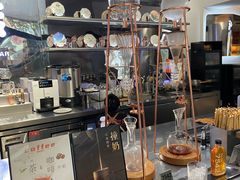 -大益茶庭(永庆坊店)