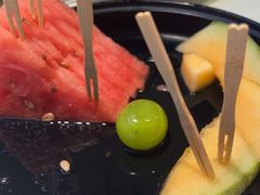 -海底捞火锅(威高广场店)