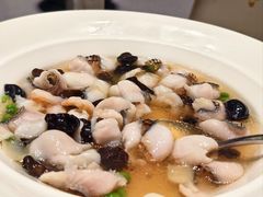 -荷塘秋月·本帮江浙菜(国权路店)