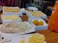 -傣妹火锅(南京东路一店)