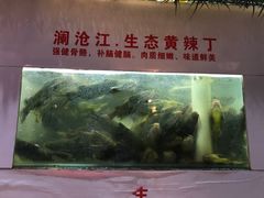 -秋语木桶鱼.酸菜鱼(开发区火车站店)