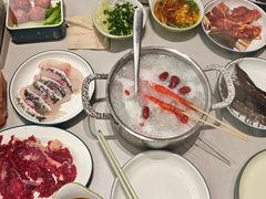 -福田卓悦INTOWN购物中心