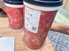 -霸王茶姬(广州白云悦和方店)