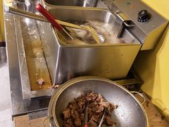 -傅强排骨(成都总店)
