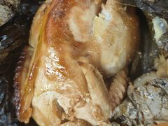 -御霞苑泥烩鸡休闲农庄