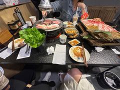 -醉火烧泥炉烤肉(孩儿巷店)