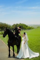 -巴黎恋人(盛景嘉园店)