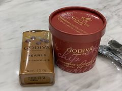 -GODIVA(王府井apm店)