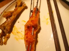 -通海俄式烧烤·俄罗斯大串(嵩山路店)