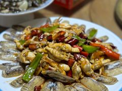 -8号蒸饺精品炖鸽子(康特商街店)