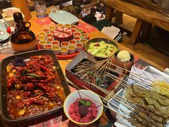 -馋嘴猫北京食堂·烤鸭·宵夜(亚运村店)