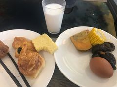 -随州碧桂园凤悦凤凰酒店