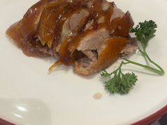 -大鸭梨烤鸭(甘家口店)