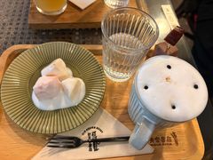 -旧天堂书店(华侨城创意文化园南山特色文化街区店)