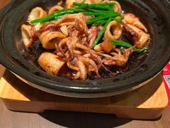 -桂小厨广西菜(万象城店)