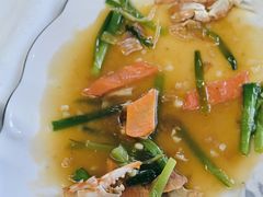 -聚鲜阁海鲜美食城(香水湾店)