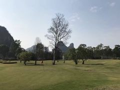 -Club Med地中海俱乐部·桂林度假村