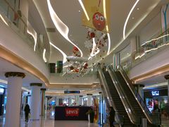 -深圳龙华星河COCO City(民治店)