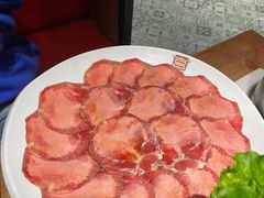 -韩宫宴烤肉·料理(苏州中心店)