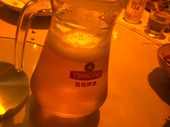 -龙门阵茶屋川菜馆(武康路店)