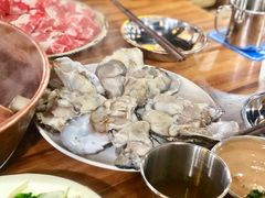 -东镇老火锅(长春路首店)