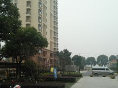 -菁汇公寓