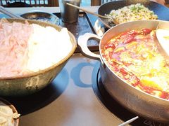 -生如夏花泰式火锅(西村黑金店)