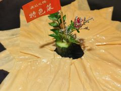 -老版火锅(半坡店)