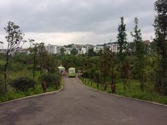 -贵阳市花溪国家城市湿地公园