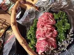 -慢丽江·云南野生菌土鸡锅(西山店)