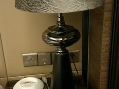 -深圳雅邦朗悦国际酒店