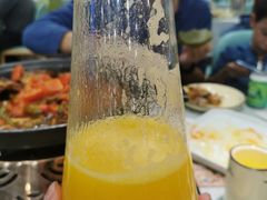 -大师傅金奖啤酒鱼(西街口总店)