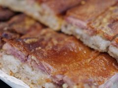 糯米香酥鸭-老来福·非遗酸汤兔(凯旋路店)