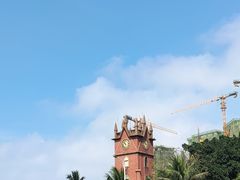 -海口骑楼老街历史文化街区