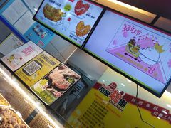 -超级鸡车(曹杨路店)