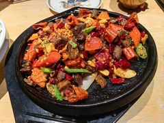 -蒙料·手把肉(望京店)