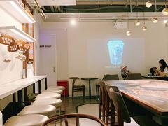 大堂-Peet's 皮爷咖啡(东湖路手作店)