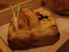 -SEN CASTLE城堡西餐(创意设计中心店)