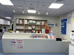 -心语宠物医院·急重症转诊中心·瑞辰华诺(南青路店)