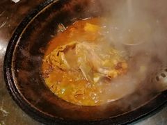 -粗粮人家·东北菜(洋桥店)