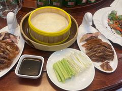 -月坛宾馆-聚仙楼餐厅