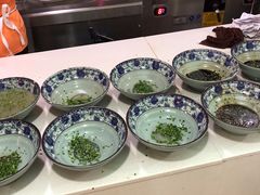 -老新隆牛肉锅贴(新街口店)