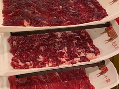 -左庭右院鲜牛肉火锅(南通CBD大有境店)