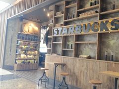-星巴克臻选(湖滨道店)