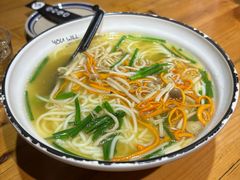 -蜗牛的家旅行主题云南菜餐厅.小酒馆(护国寺店)