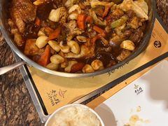 -黄记煌三汁焖锅(崇文门店)